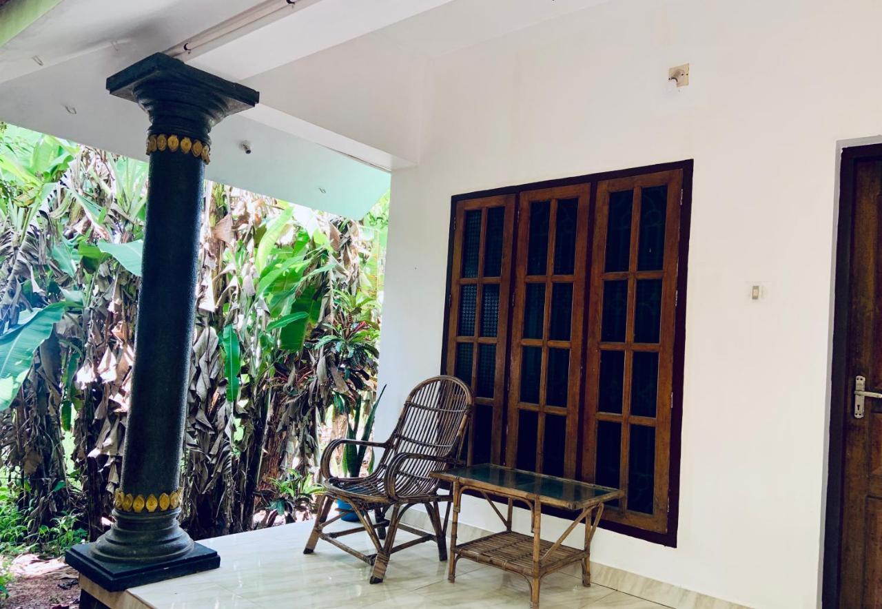 Green Garden Ayurvedic Resort & Green House Varkala Exterior foto